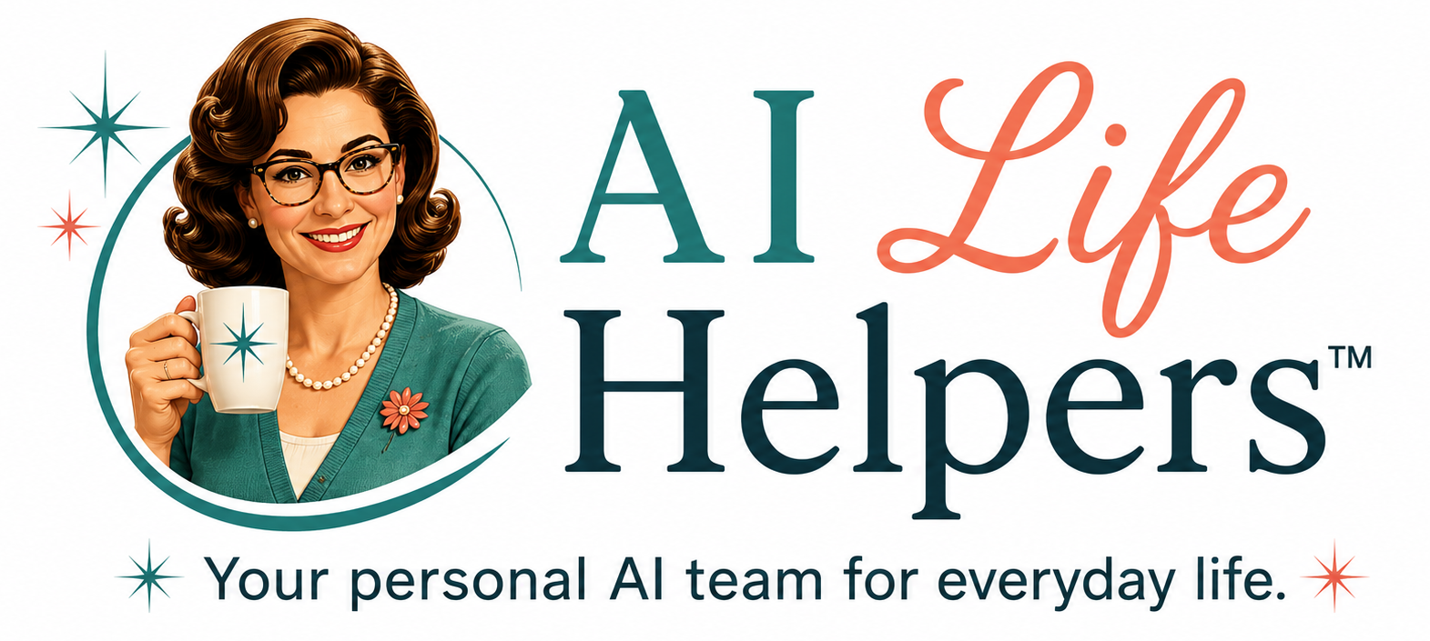 AI Life Helpers™